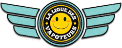 Logo La Ligue Des Vapoteurs V3